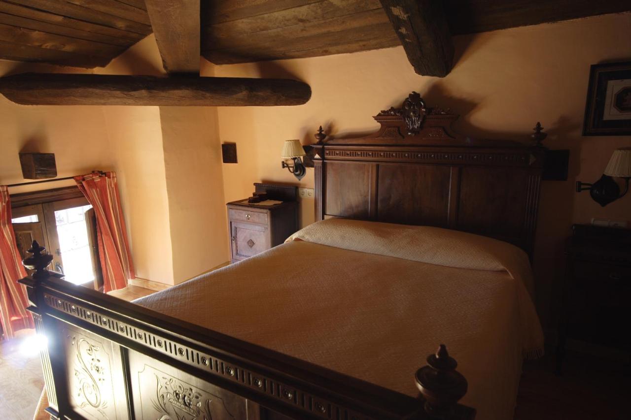 Hotel Casa Valero, Jarque de la Val – Preus actualitzats 2022