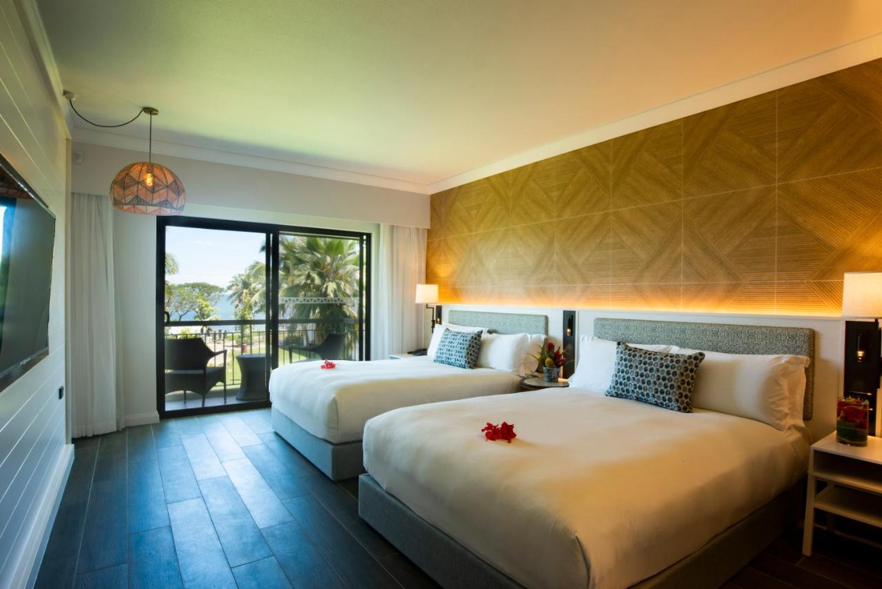 Sofitel Fiji Resort & Spa - 4