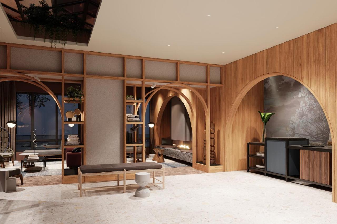 Kimpton Saint George Hotel, an IHG Hotel photo