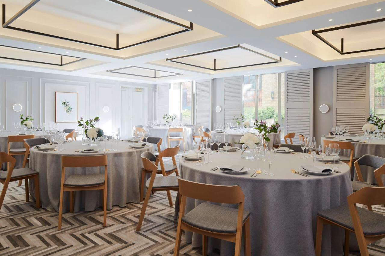 Kimpton Saint George Hotel, an IHG Hotel photo