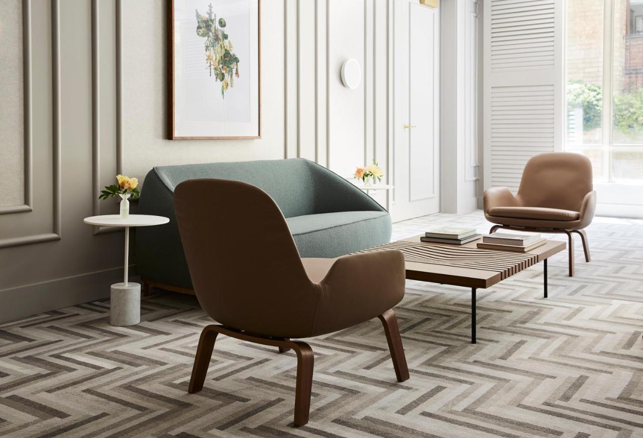 Kimpton Saint George Hotel, an IHG Hotel photo