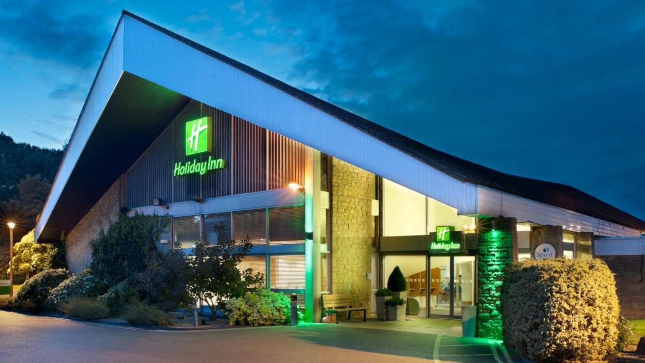 Holiday Inn Swindon, an IHG Hotel