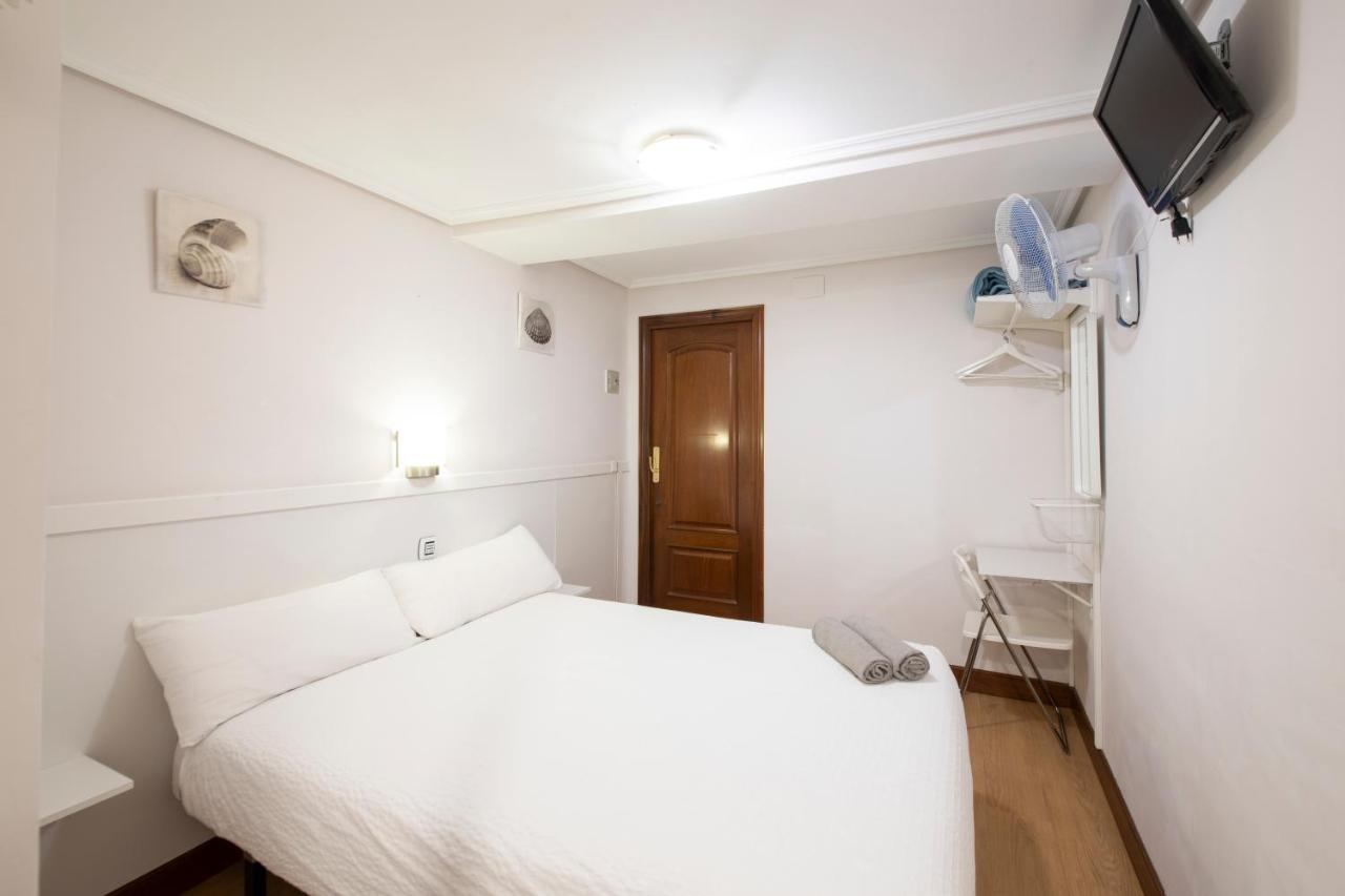 Pensión Santa Clara, San Sebastián – Updated 2022 Prices