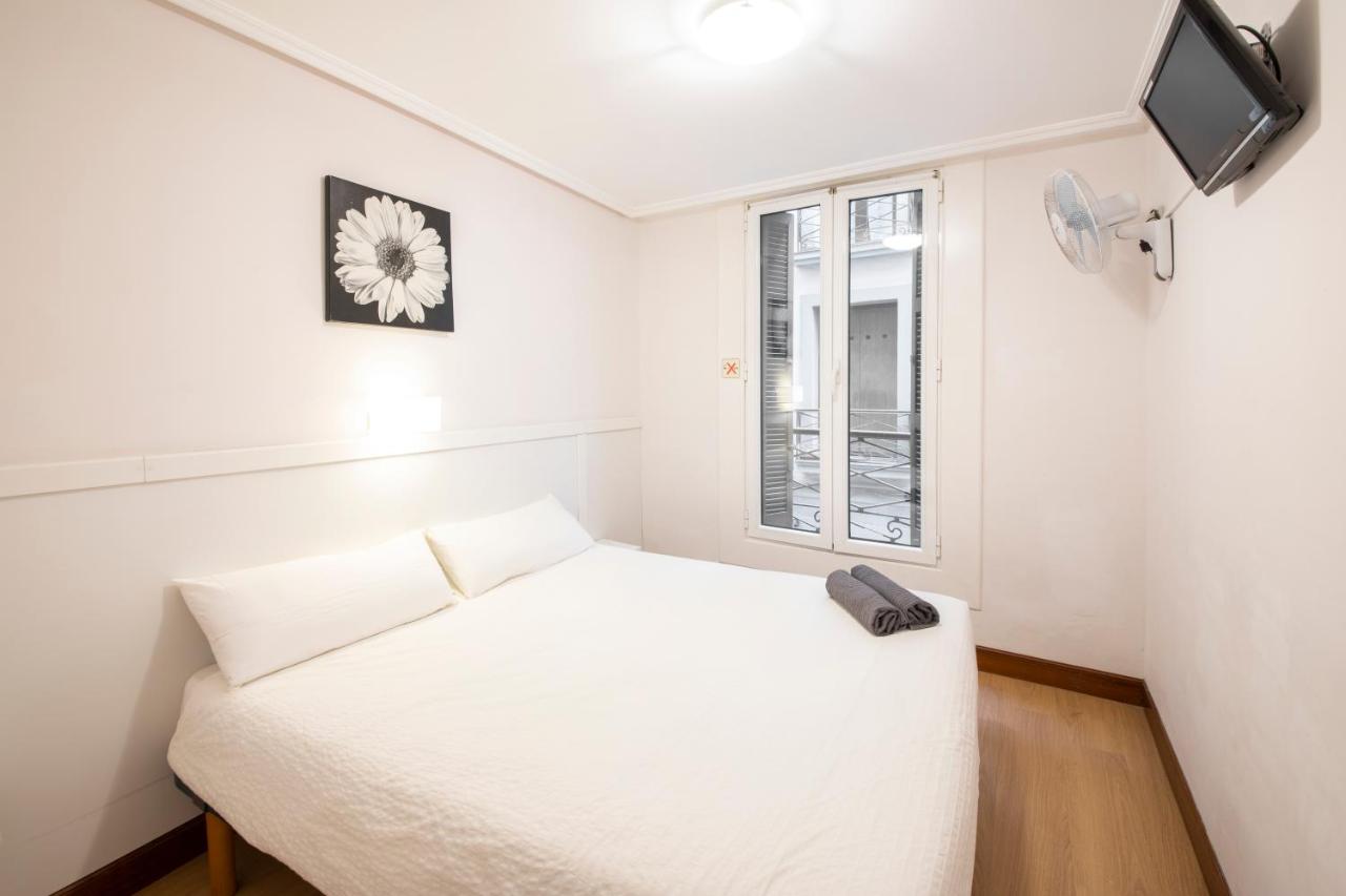 Pensión Santa Clara, San Sebastián – Updated 2022 Prices