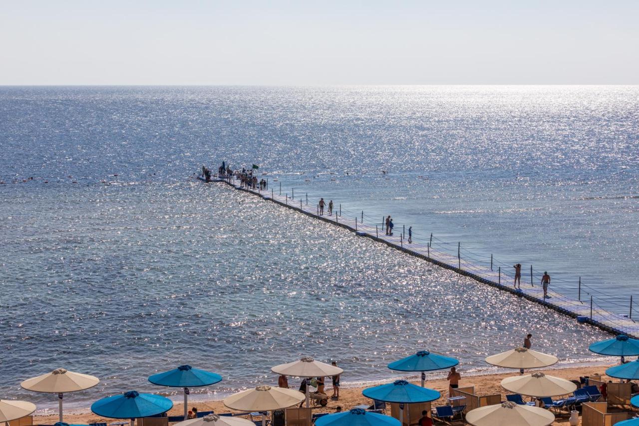 Pickalbatros Palace Sharm - "Aqua Park" photo