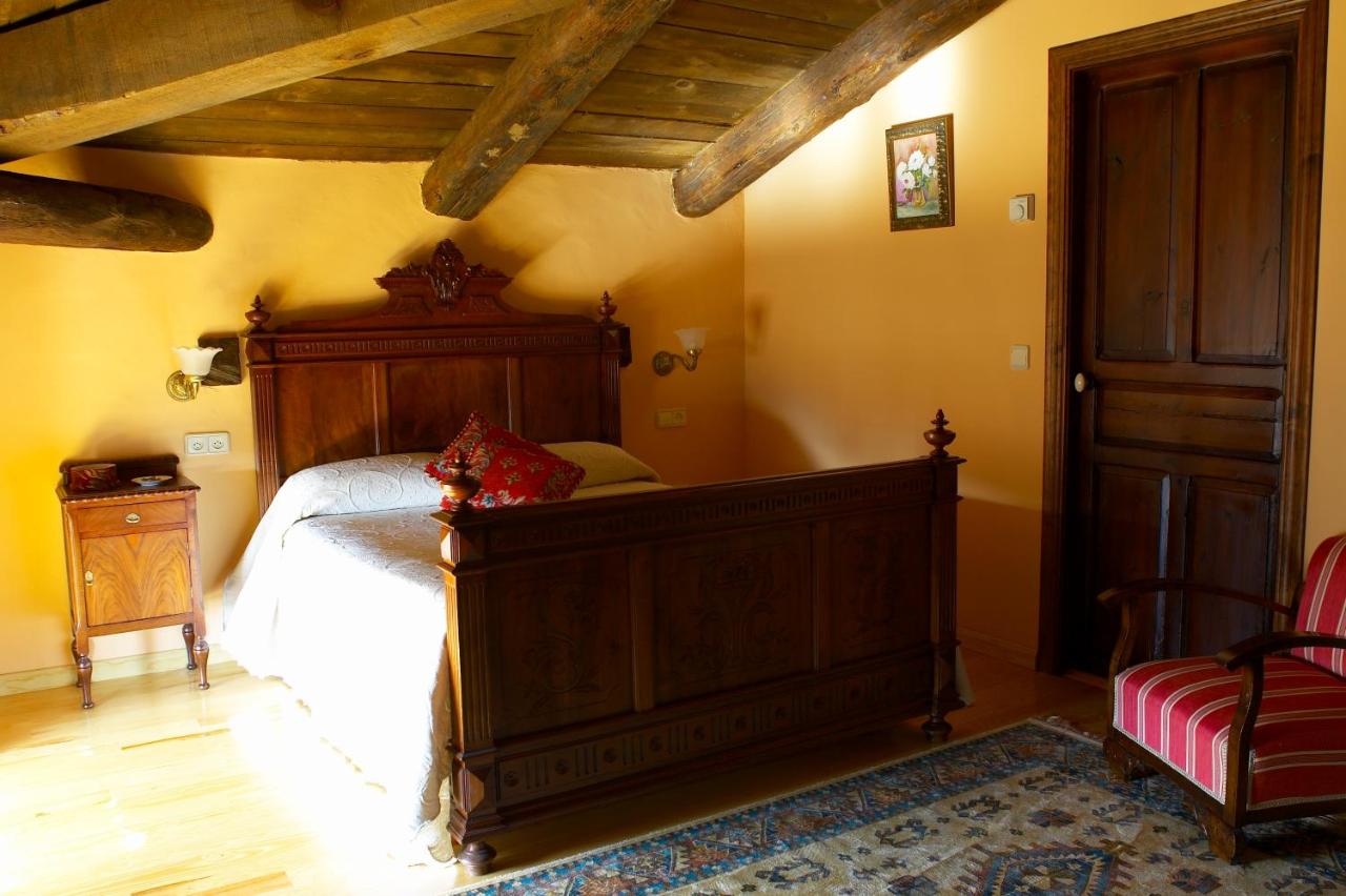 Hotel Casa Valero, Jarque de la Val – Precios actualizados 2022
