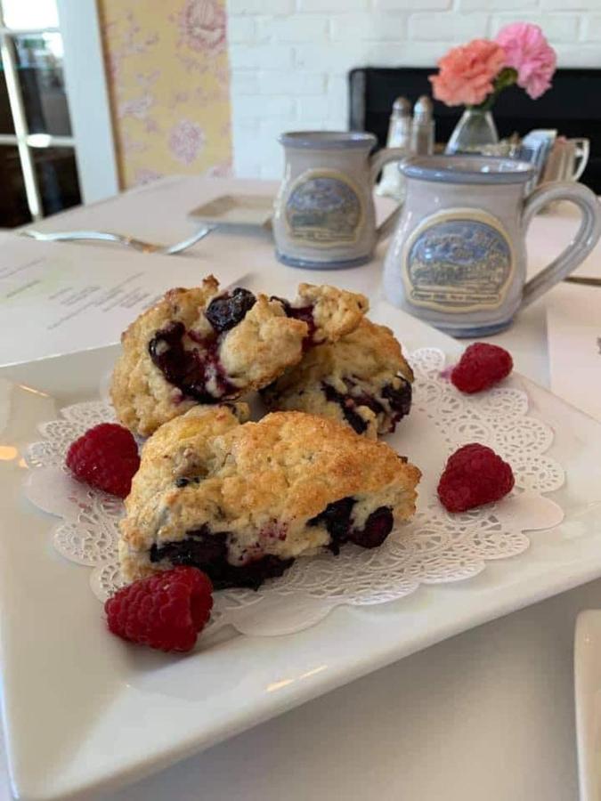 Sugar Hill Inn — photo 16