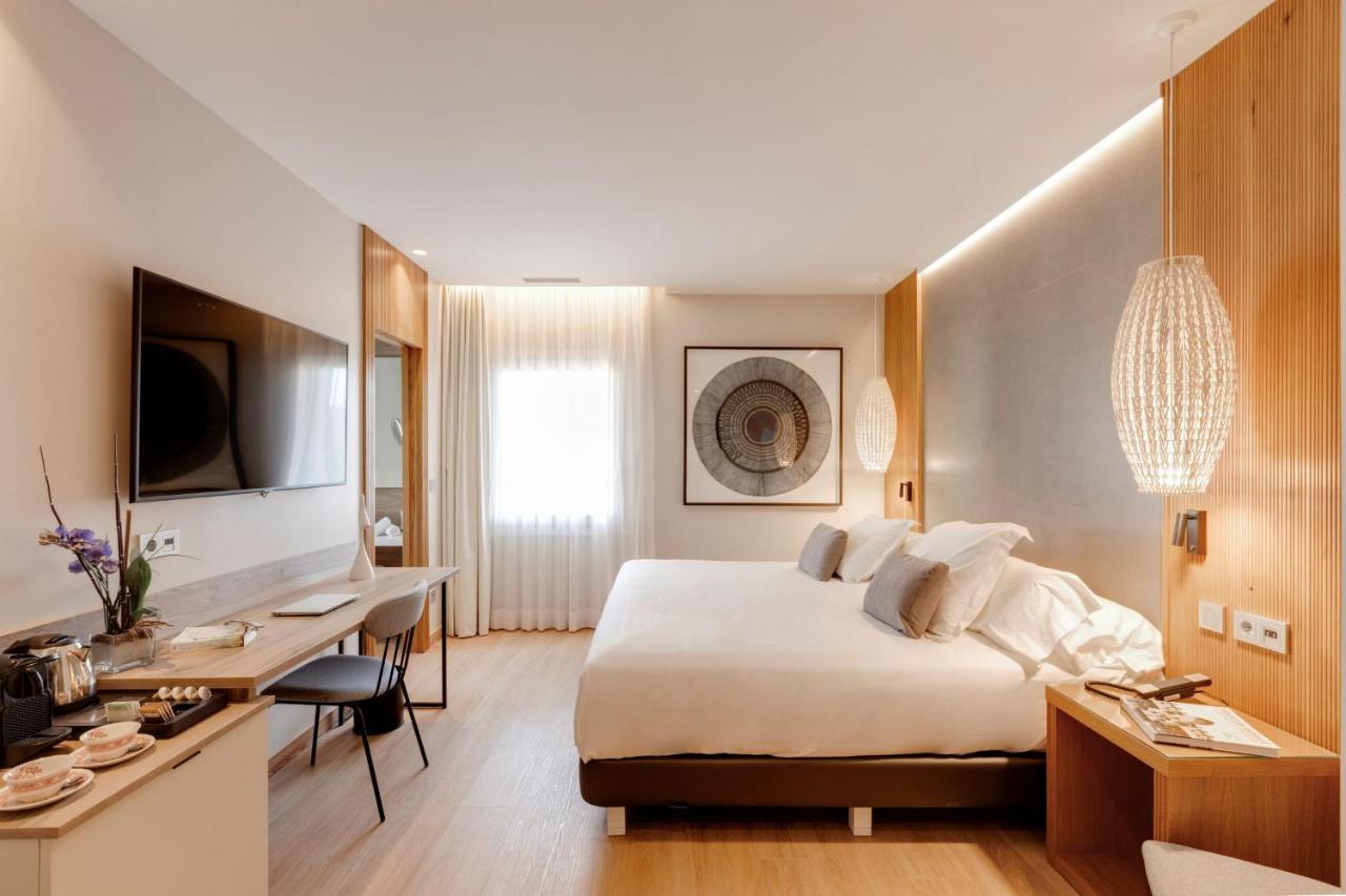 Hotel Boutique Mirlo Barcelona, Barcelona – Bijgewerkte ...