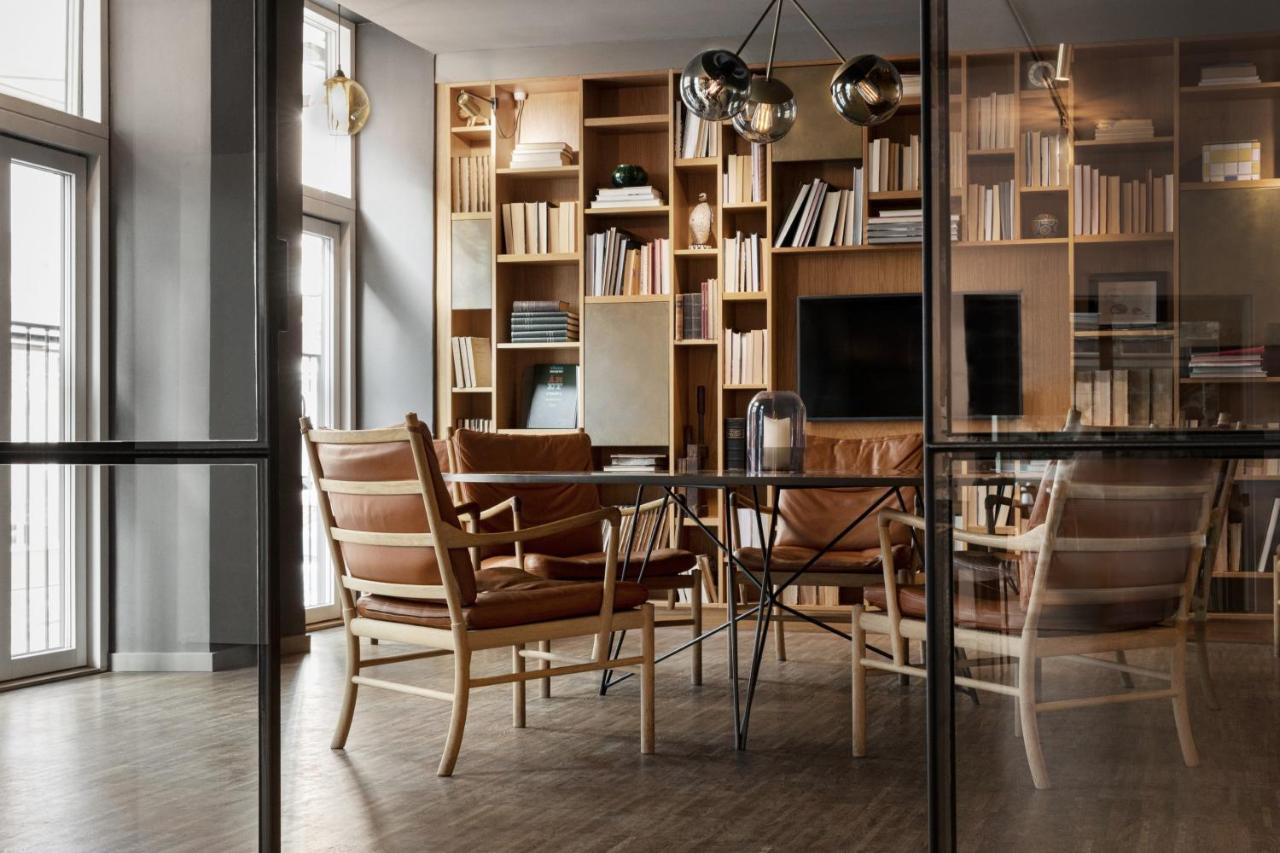 Boutique Hotel SP34 - 5