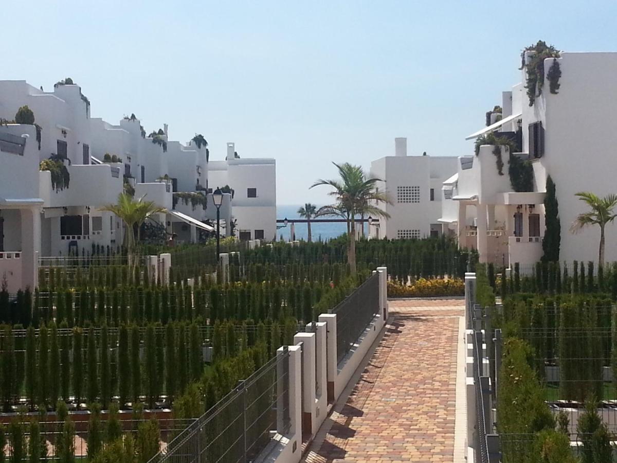 Homes of Spain, Mar de Pulpi fase 1, Apartamento primera ...