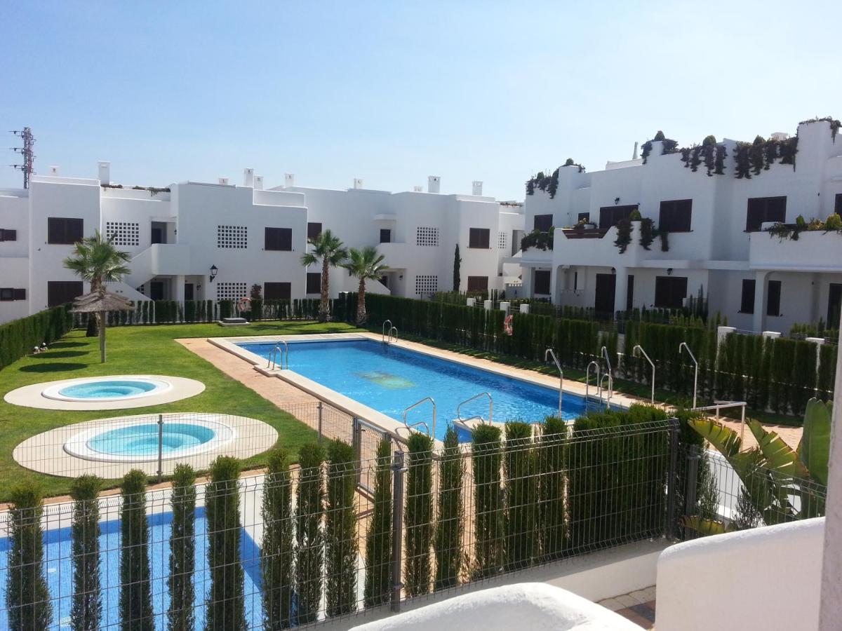Homes of Spain, Mar de Pulpi fase 1, Apartamento primera ...