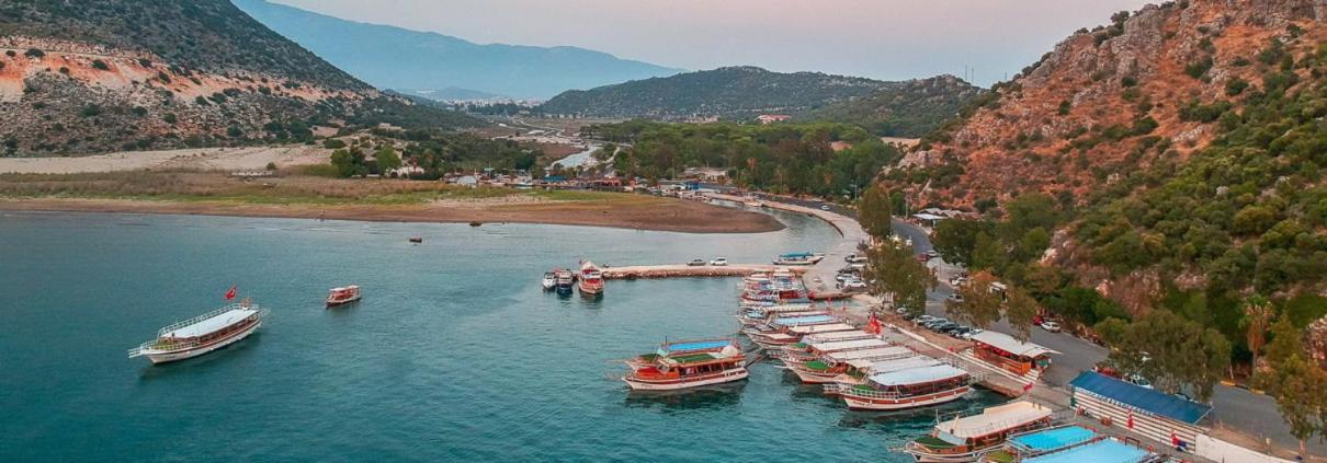 Ekonomik Üç Kişilik Oda