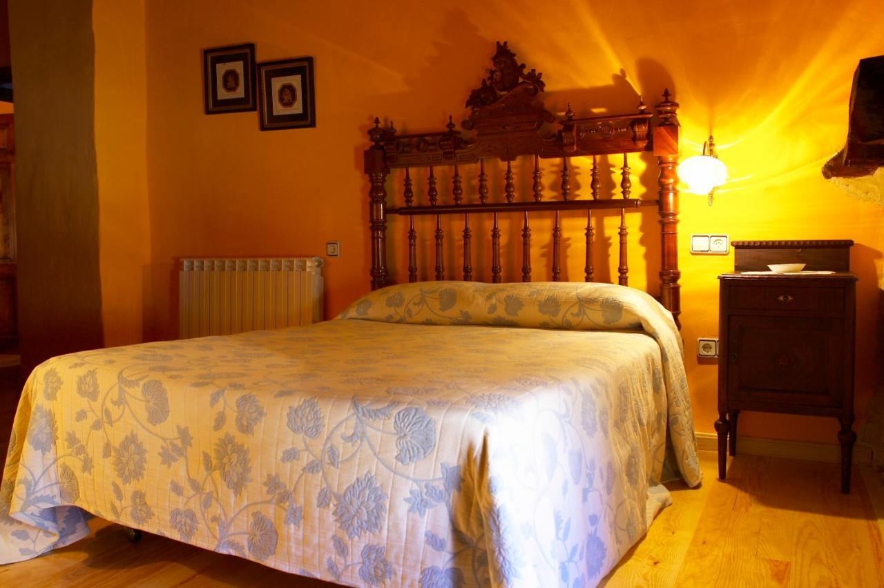 Hotel Casa Valero, Jarque de la Val – Precios actualizados 2022