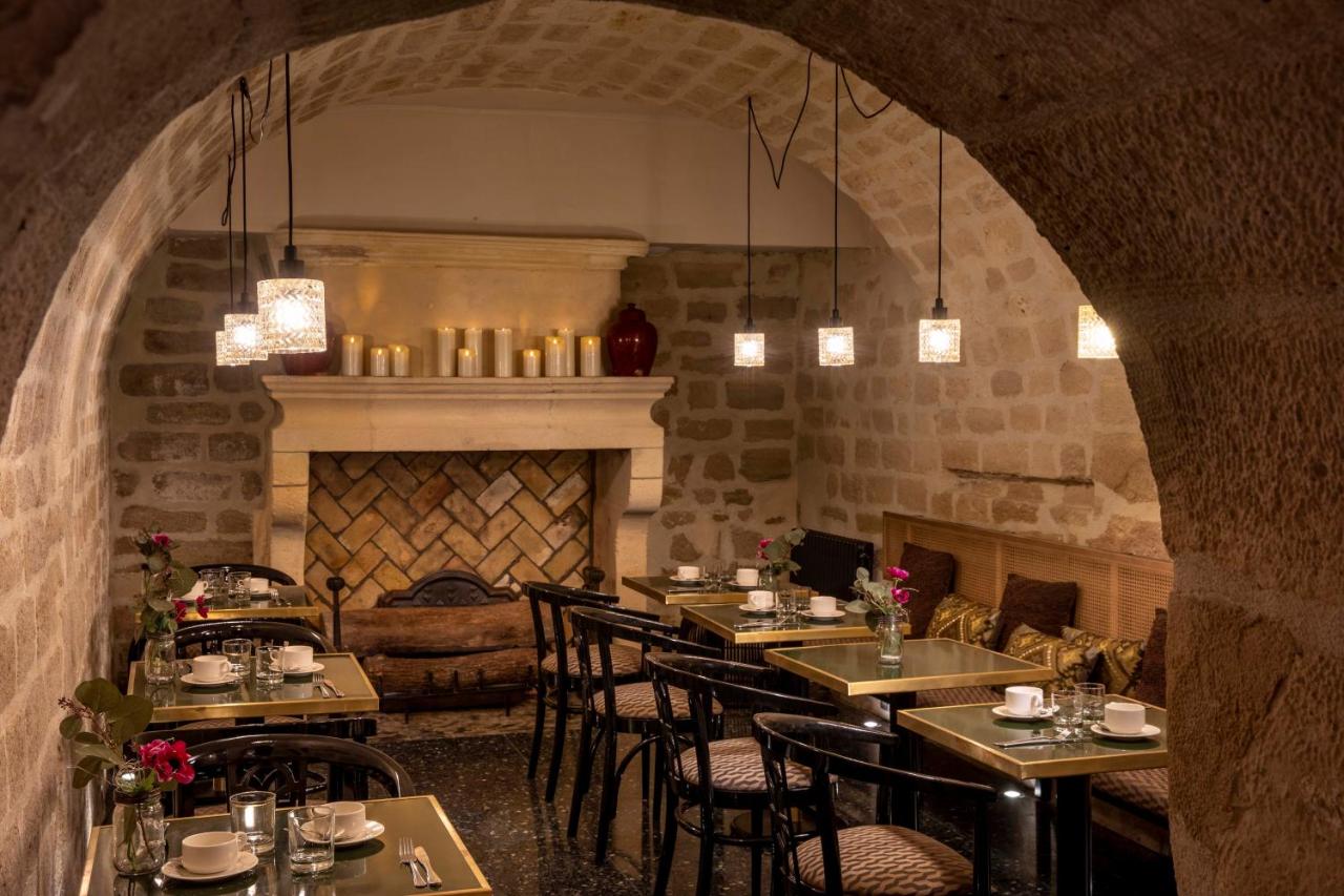 Hotel des Deux-Iles - Notre-Dame - 4