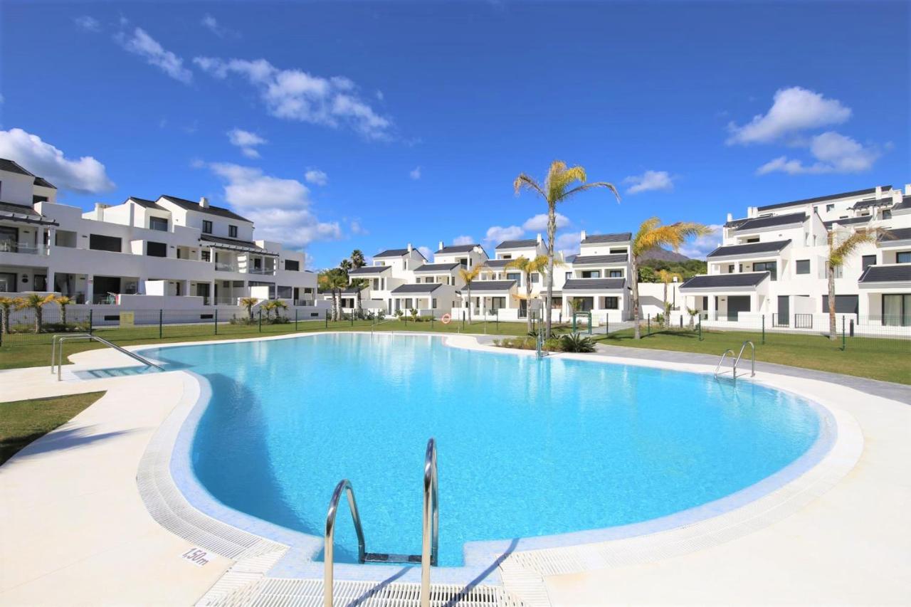 Apartment AMARA, Estepona – Updated 2022 Prices