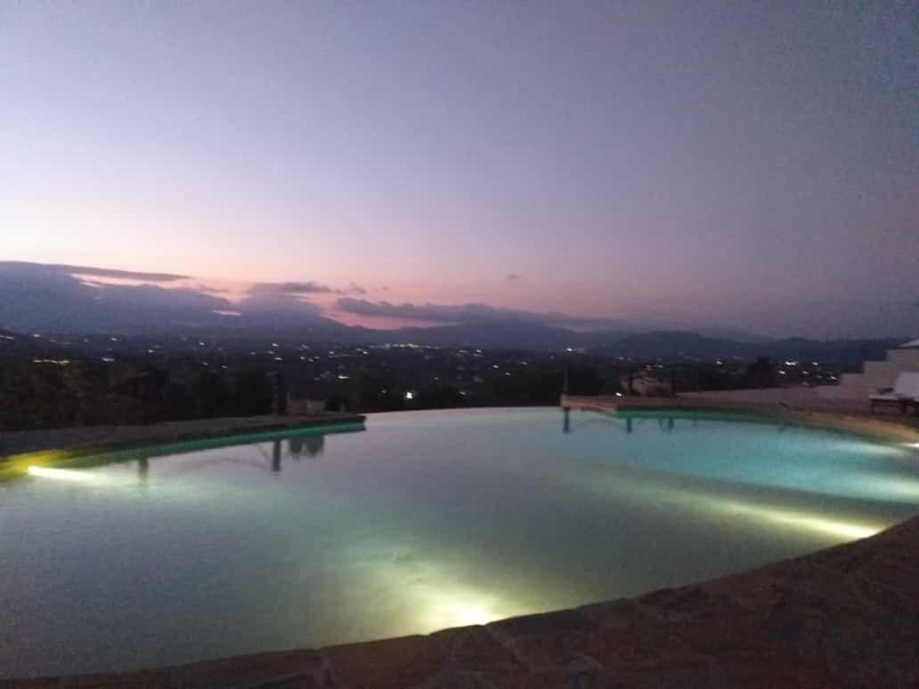 8DREAMS ANDALUCIA 2 piscinas privadas, Alhaurín el Grande ...
