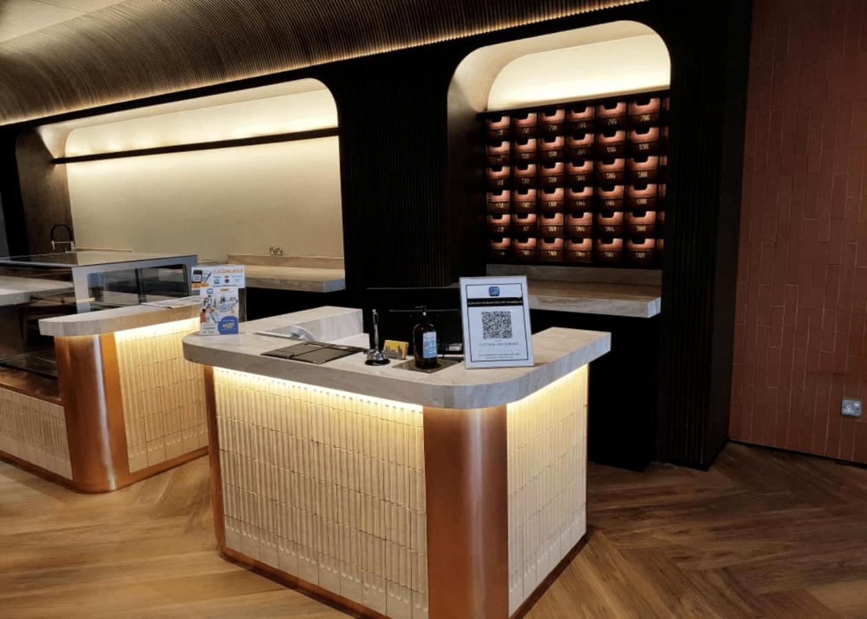 Cottage Inn Subang Subang Jaya Updated 2021 Prices