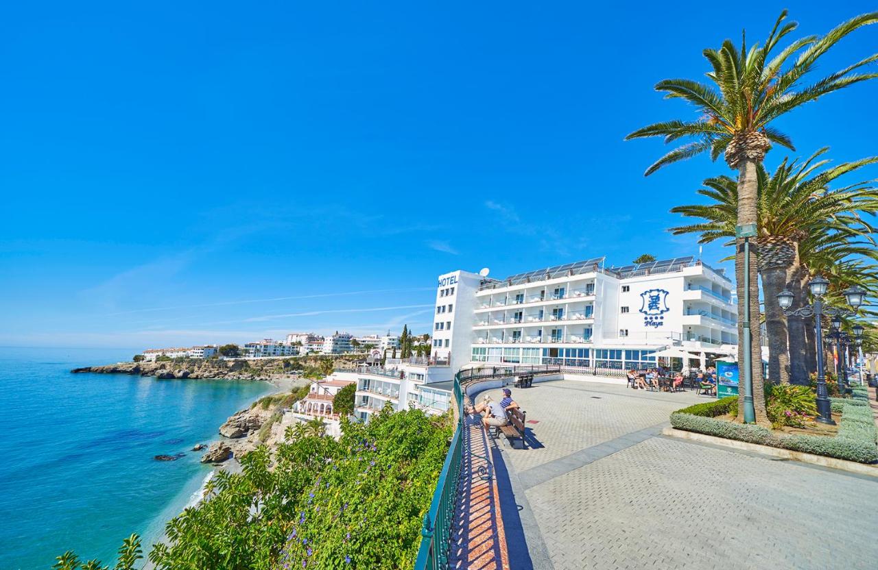 Hotel Balcón de Europa, Nerja – Bijgewerkte prijzen 2022