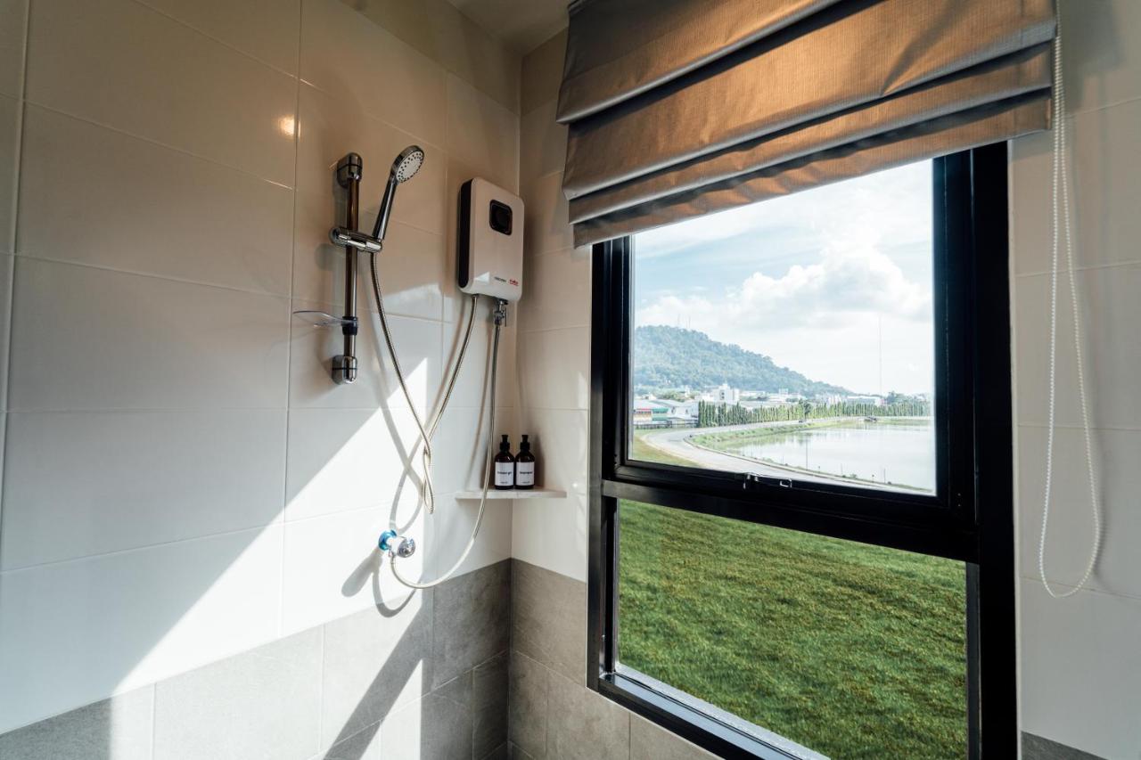 Ang Pao Hotel Phuket - 3