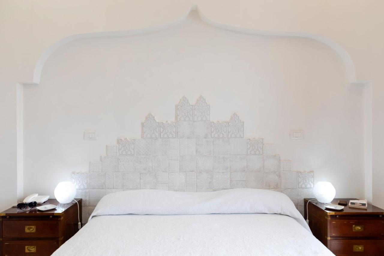 Grand Hotel De Rose photo