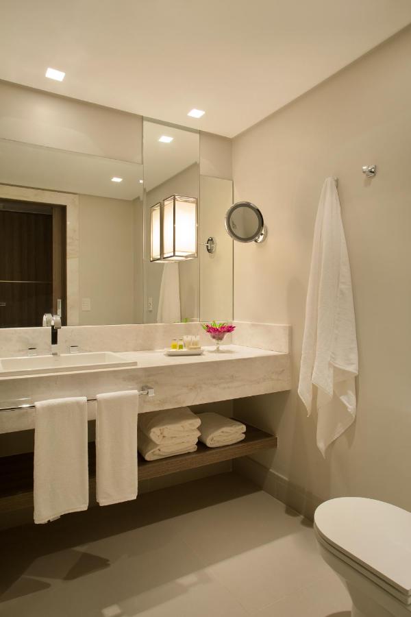 Venit Barra Hotel photo