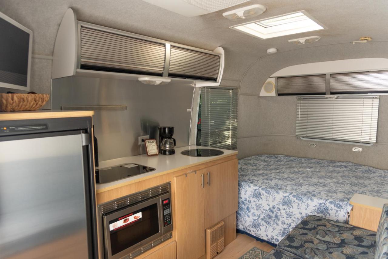 Airstream in the Center of it All - 4
