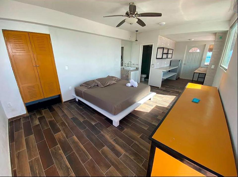 MOONLIGHT CONDOS photo