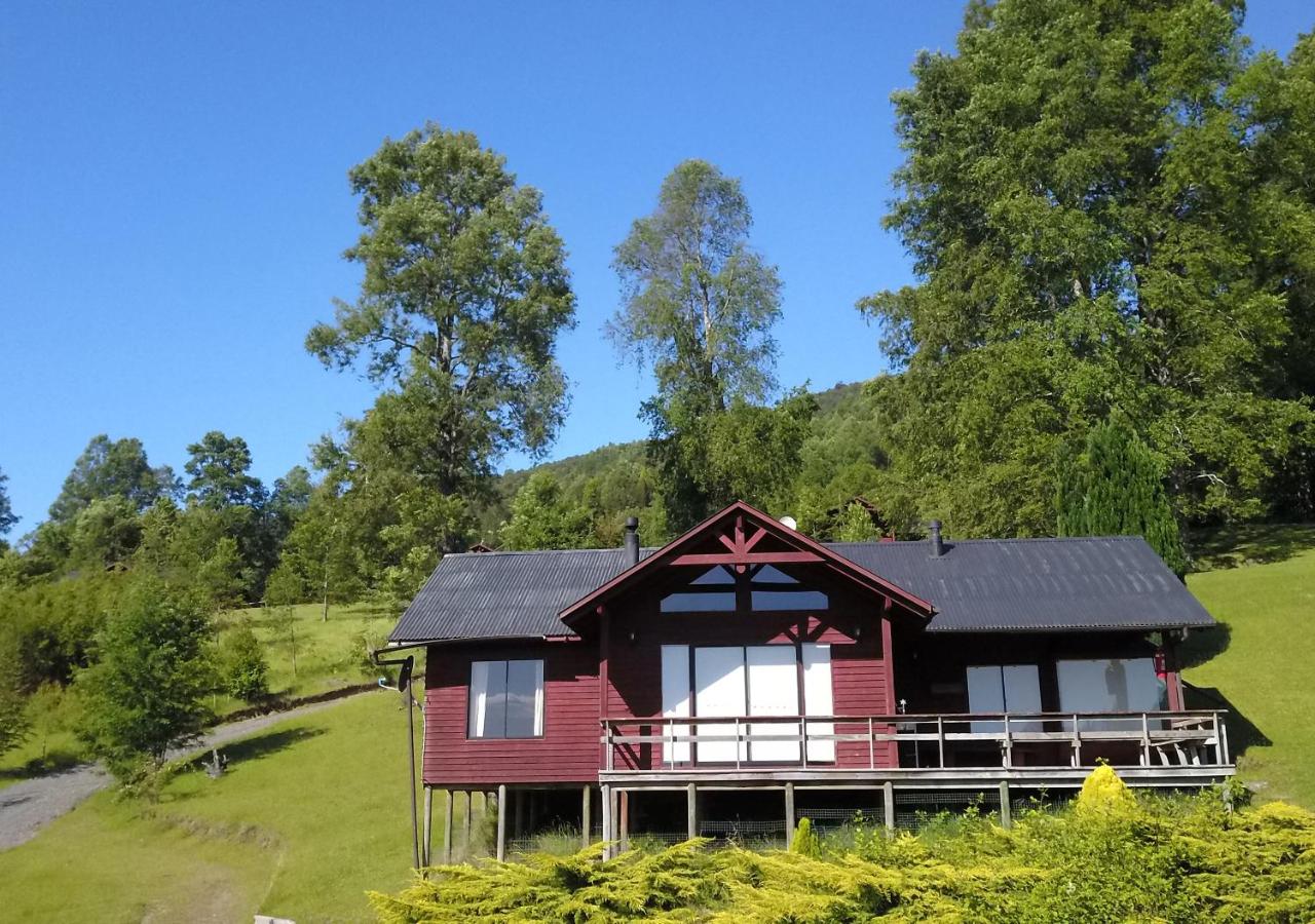 Mirador Los Volcanes Lodge & Boutique photo