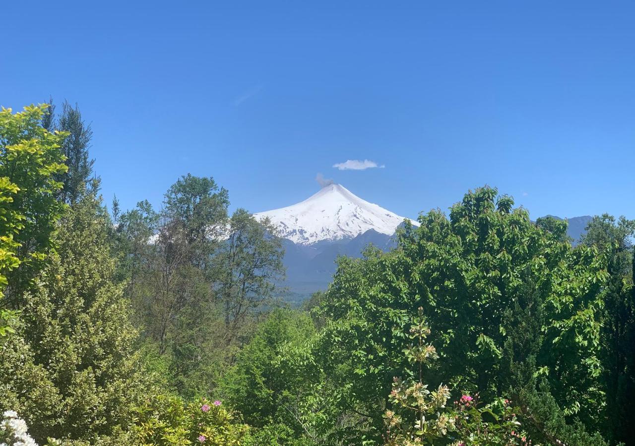 Mirador Los Volcanes Lodge & Boutique photo