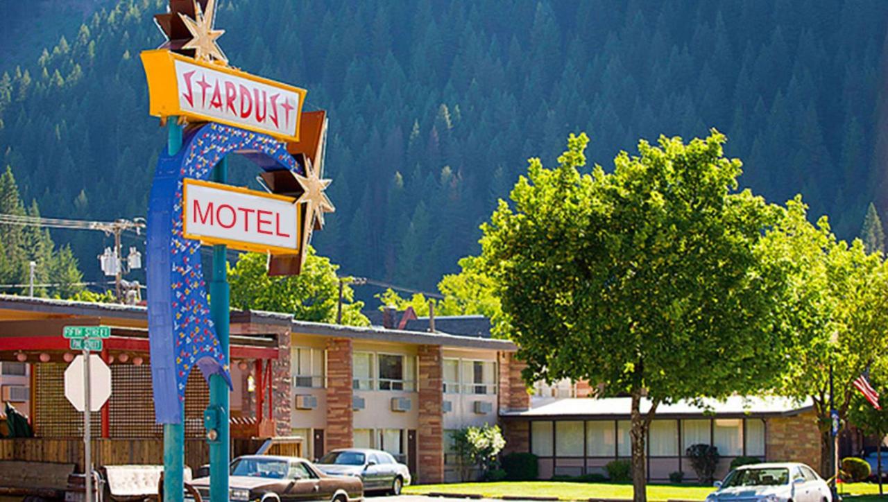 Stardust Motel Wallace — photo 15