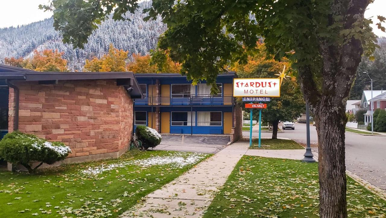 Stardust Motel Wallace — photo 18