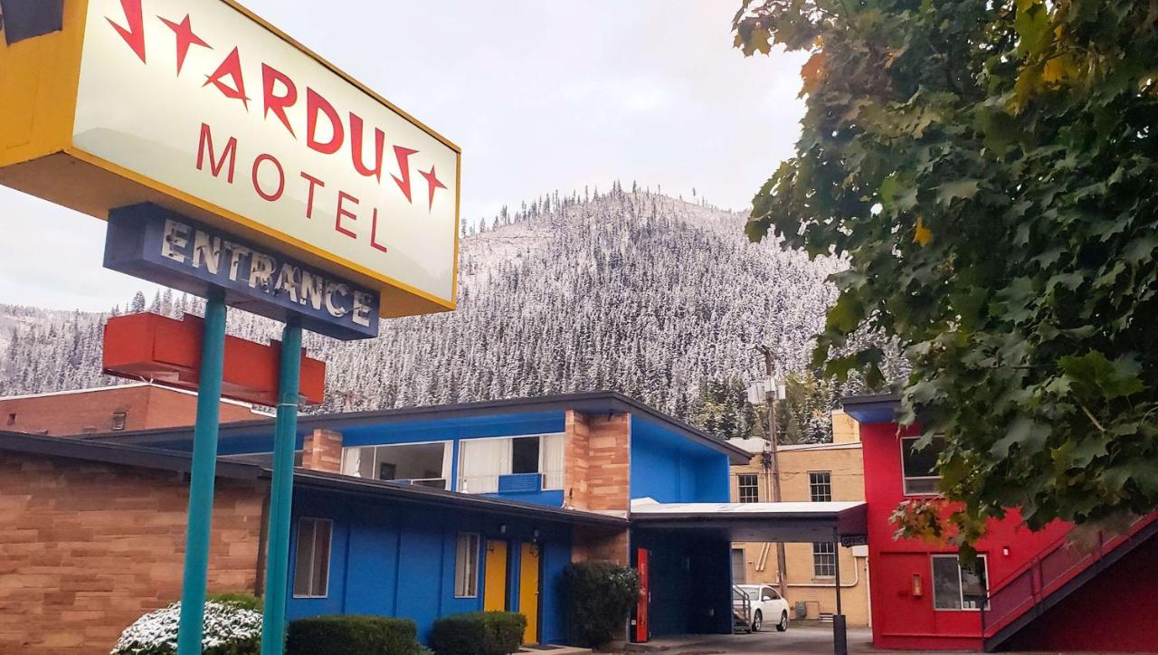 Stardust Motel Wallace — photo 19