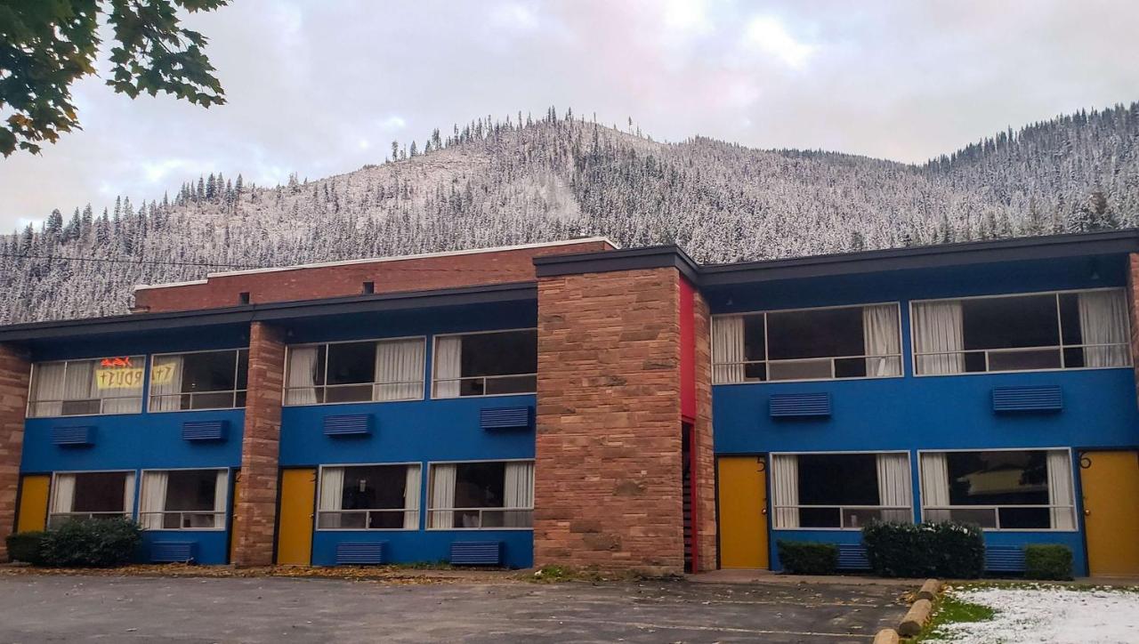 Stardust Motel Wallace — photo 20