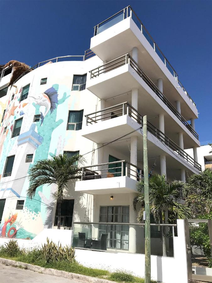 MOONLIGHT CONDOS photo