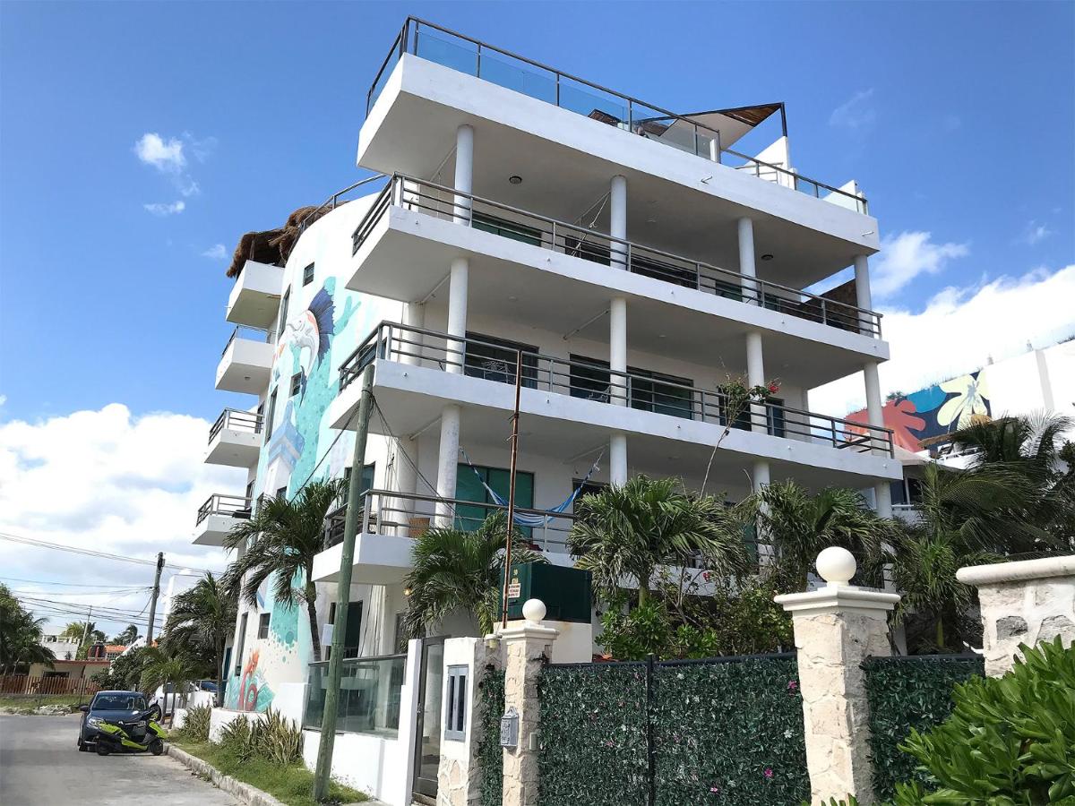 MOONLIGHT CONDOS photo