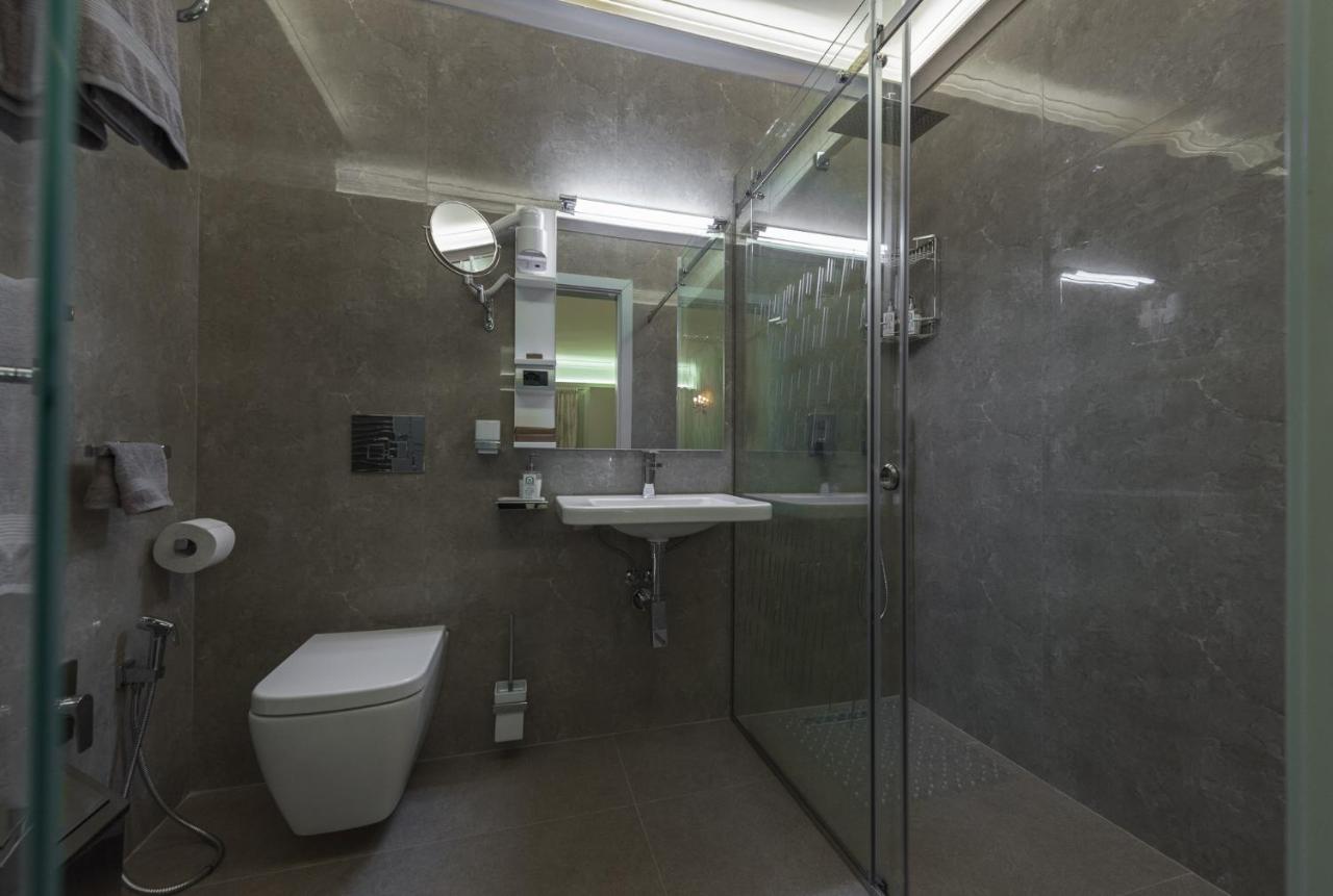 La Voglia Hotel Boutique photo