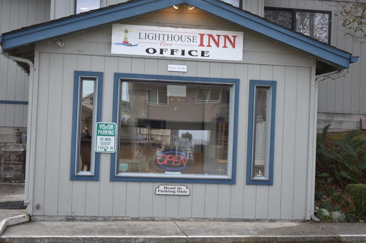 Lighthouse Cove Inn — photo 9