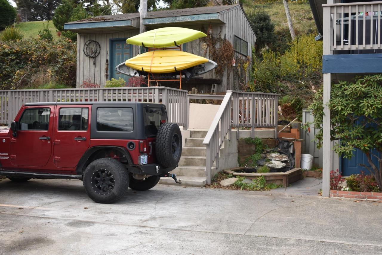 Lighthouse Cove Inn — photo 18