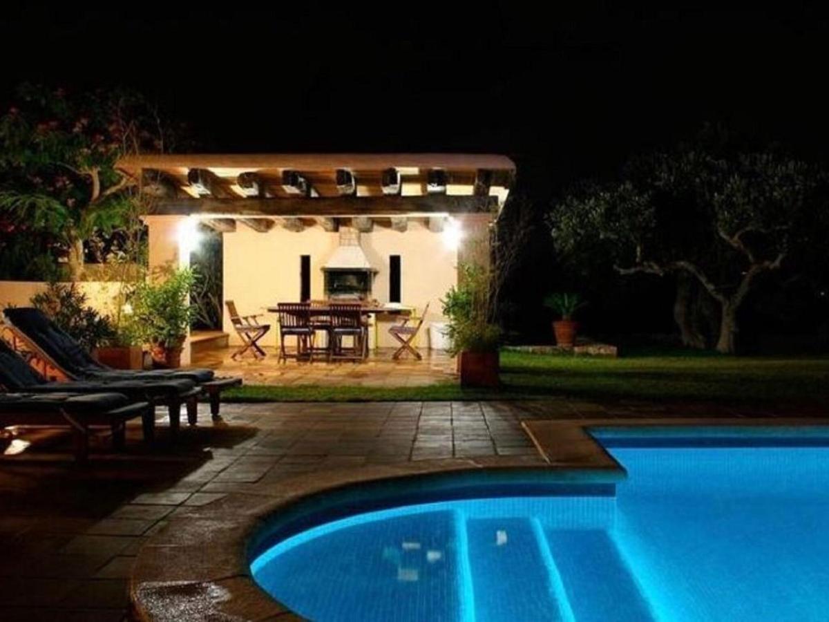 Spacious Villa in Ibiza Town with Swimming Pool, Ibiza Town ...