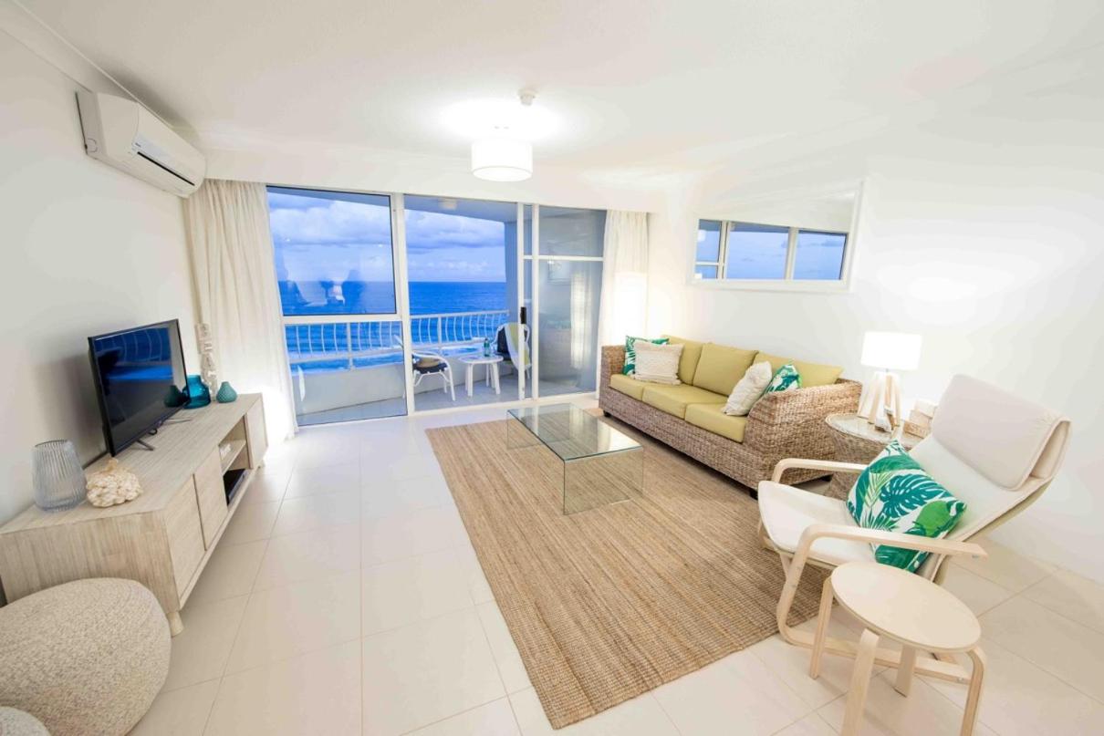 19th Avenue on the Beach photo