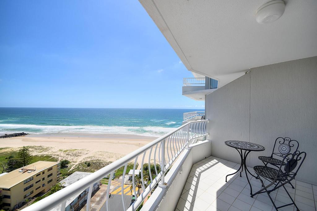 19th Avenue on the Beach photo