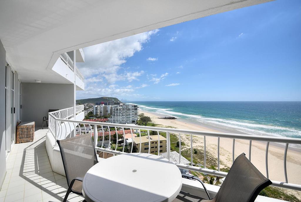 19th Avenue on the Beach photo