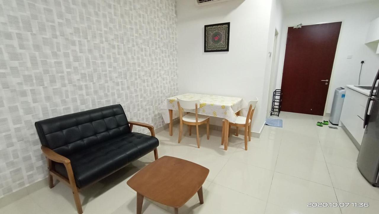 Parc Regency Serviced Apartment 柏庭苑 Johor Bahru Malaysia Booking Com