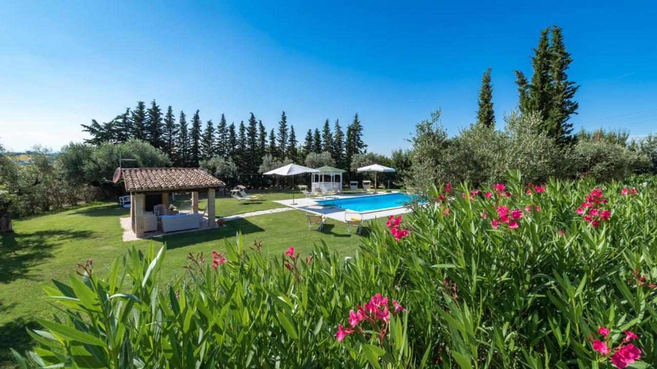 Il Podere di Fi 8, Emma Villas photo