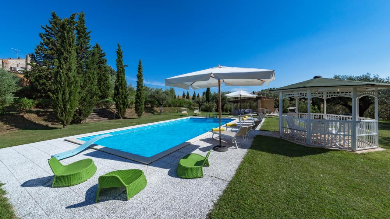 Il Podere di Fi 8, Emma Villas photo