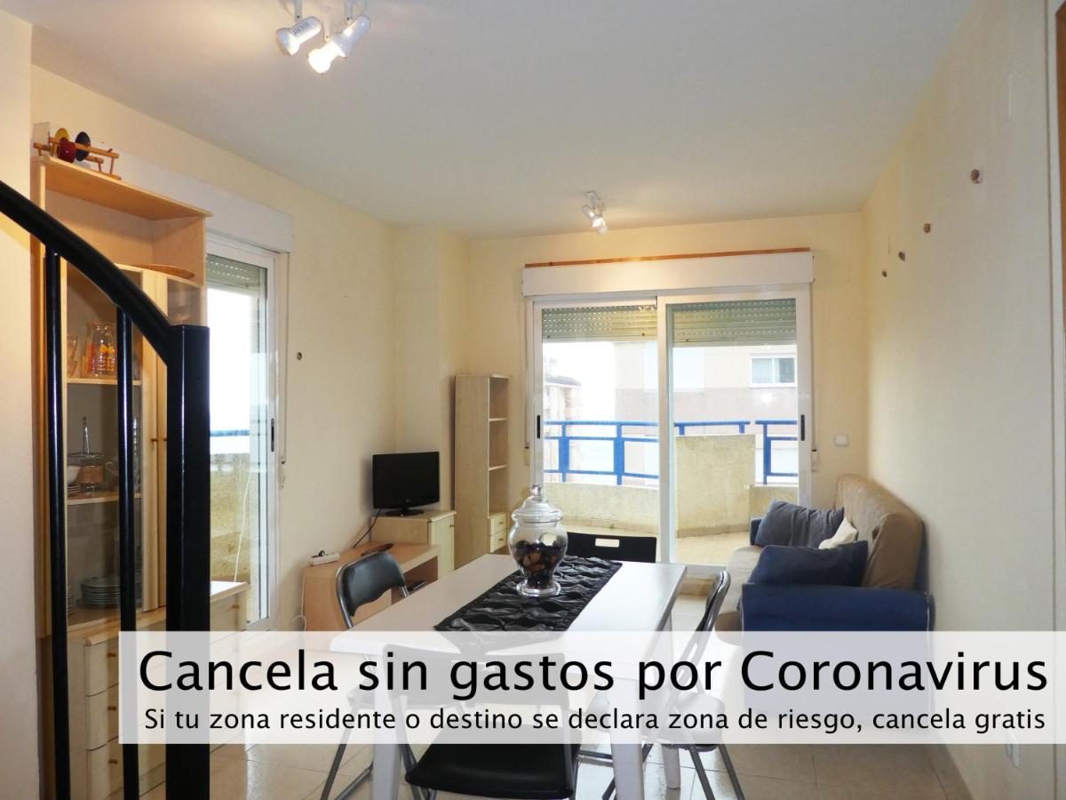 Apartamentos Tavernes Playa Suites, Tavernes de Valldigna ...