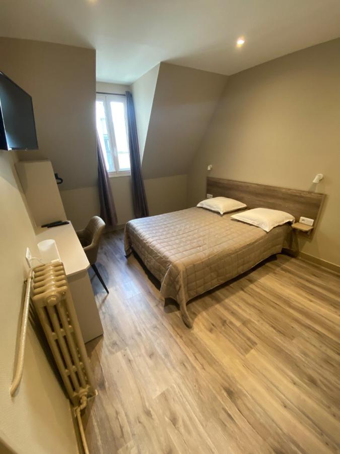 Angleterre Hotel - 5