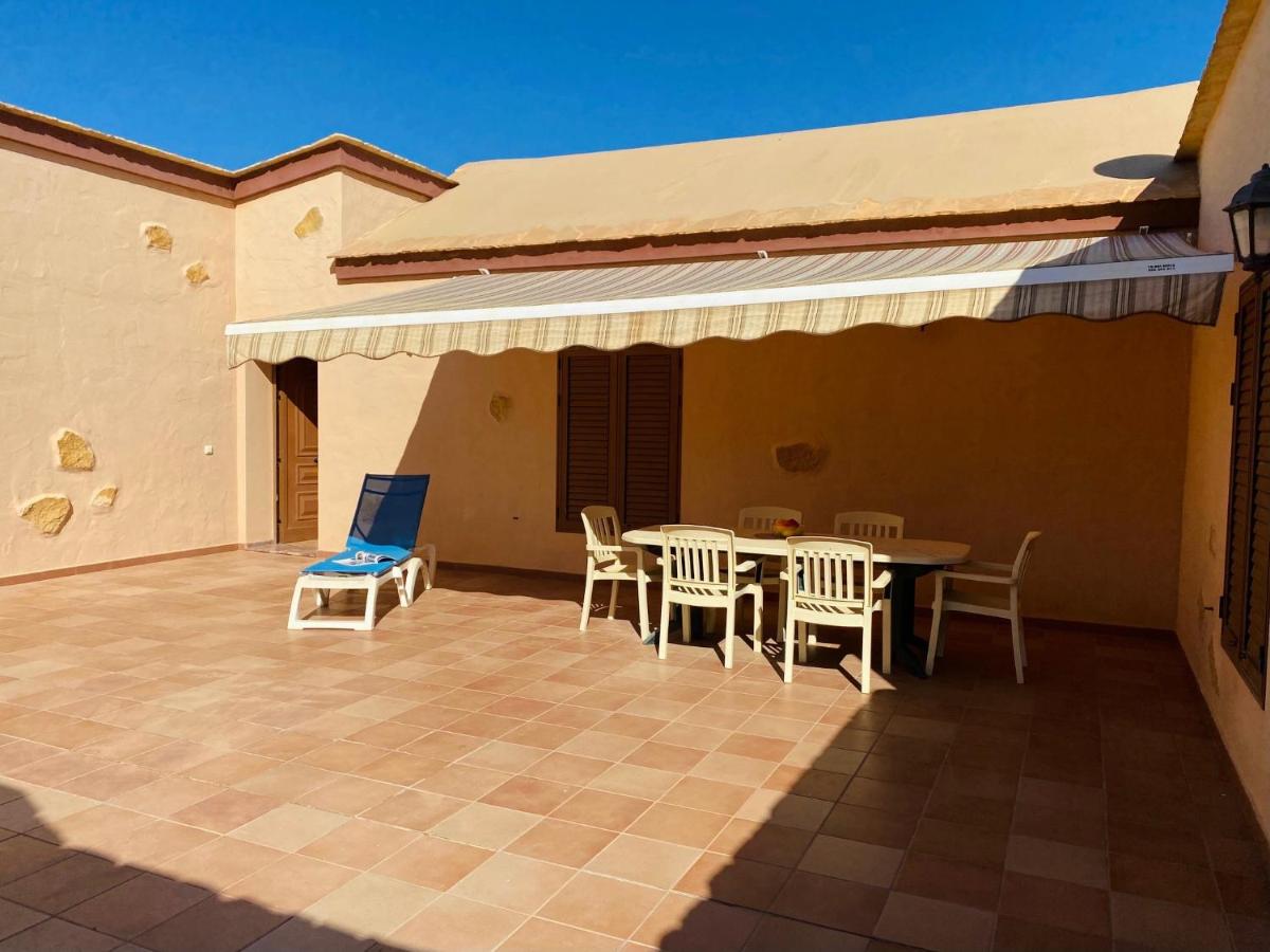 Casa completa con vistas en Fuerteventura, Casillas del Ángel ...