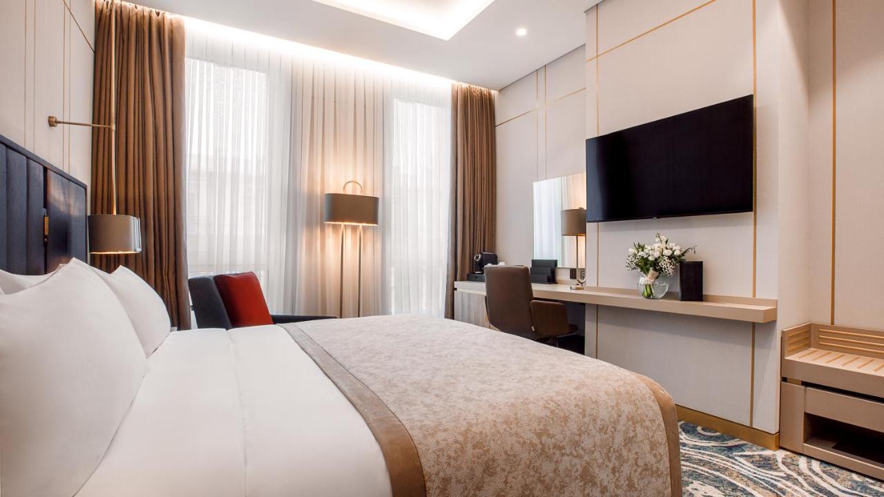 InterContinental Baku, an IHG Hotel photo