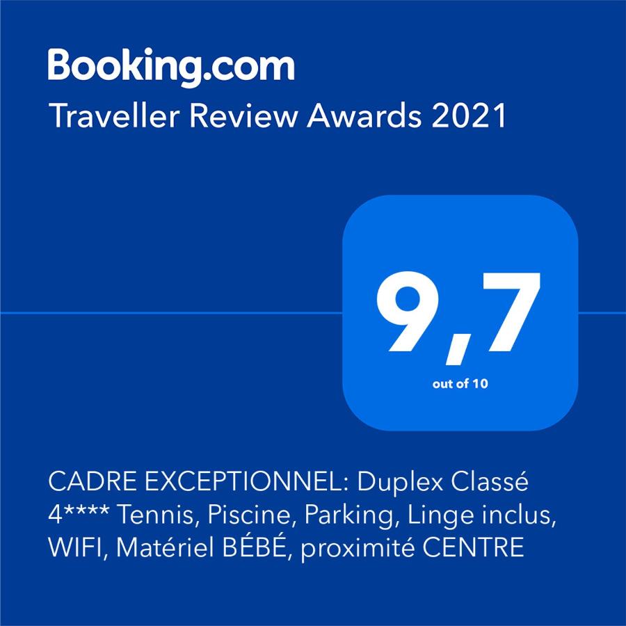 Cadre Exceptionnel Duplex Classe 4 Tennis Piscine Parking Linge Inclus Wifi Materiel Bebe Proximite Centre Deauville Updated 21 Prices